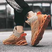 Load image into Gallery viewer, FALCON 'Chevron Legend' X9X Sneakers
