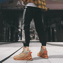 Load image into Gallery viewer, FALCON 'Chevron Legend' X9X Sneakers
