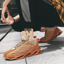 Load image into Gallery viewer, FALCON 'Chevron Legend' X9X Sneakers
