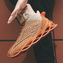 Load image into Gallery viewer, FALCON 'Chevron Legend' X9X Sneakers
