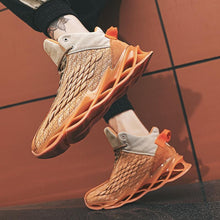 Load image into Gallery viewer, FALCON 'Chevron Legend' X9X Sneakers
