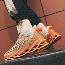 Load image into Gallery viewer, FALCON 'Chevron Legend' X9X Sneakers
