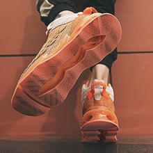 Load image into Gallery viewer, FALCON 'Chevron Legend' X9X Sneakers
