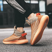 Load image into Gallery viewer, ADRASTOS 'Zebra RX7' X9X Sneakers
