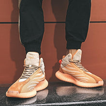 Load image into Gallery viewer, ADRASTOS 'Zebra RX7' X9X Sneakers
