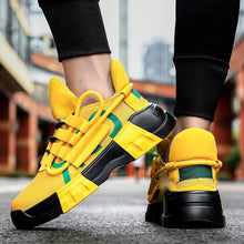 Load image into Gallery viewer, HYPER 'Pipe Down' X9X Sneakers

