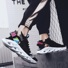 Load image into Gallery viewer, VISION 2020 'Spectre' Sneakers

