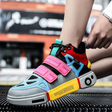 Load image into Gallery viewer, EUPHORIA 'Psyche Spark' X9X Sneakers
