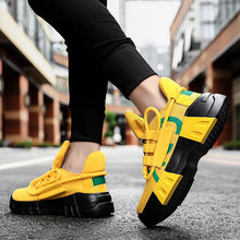 Load image into Gallery viewer, HYPER 'Pipe Down' X9X Sneakers
