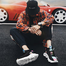 Load image into Gallery viewer, VISION 2020 'Spectre' Sneakers
