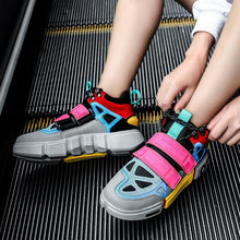 Load image into Gallery viewer, EUPHORIA 'Psyche Spark' X9X Sneakers

