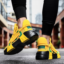 Load image into Gallery viewer, HYPER 'Pipe Down' X9X Sneakers
