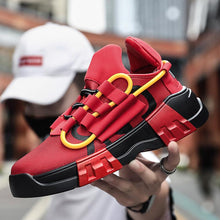 Load image into Gallery viewer, HYPER 'Pipe Down' X9X Sneakers
