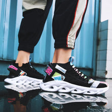 Load image into Gallery viewer, VISION 2020 'Spectre' Sneakers
