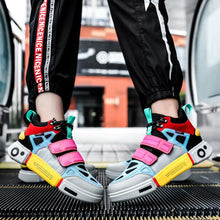 Load image into Gallery viewer, EUPHORIA 'Psyche Spark' X9X Sneakers
