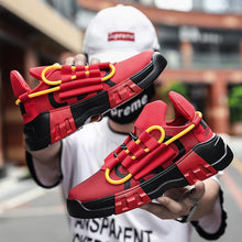 Load image into Gallery viewer, HYPER 'Pipe Down' X9X Sneakers
