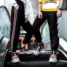 Load image into Gallery viewer, EUPHORIA 'Psyche Spark' X9X Sneakers
