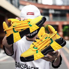 Load image into Gallery viewer, HYPER 'Pipe Down' X9X Sneakers
