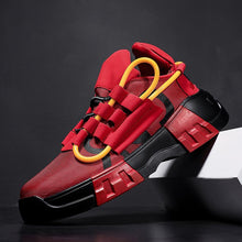 Load image into Gallery viewer, HYPER 'Pipe Down' X9X Sneakers
