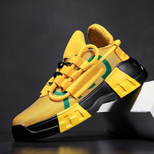 Load image into Gallery viewer, HYPER 'Pipe Down' X9X Sneakers
