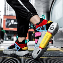 Load image into Gallery viewer, EUPHORIA 'Psyche Spark' X9X Sneakers
