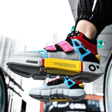 Load image into Gallery viewer, EUPHORIA 'Psyche Spark' X9X Sneakers
