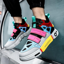 Load image into Gallery viewer, EUPHORIA 'Psyche Spark' X9X Sneakers
