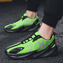 Load image into Gallery viewer, WRAITH 'Spirit' 700 Sneakers
