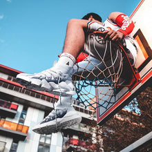 Load image into Gallery viewer, ZEPHYR 'Winged Avalanche' X9X Sneakers
