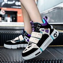 Load image into Gallery viewer, EUPHORIA 'Psyche Spark' X9X Sneakers
