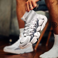 Load image into Gallery viewer, ZEPHYR 'Winged Avalanche' X9X Sneakers

