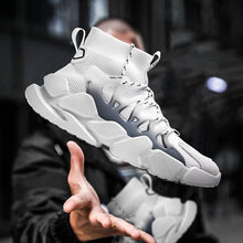 Load image into Gallery viewer, ZEPHYR 'Winged Avalanche' X9X Sneakers
