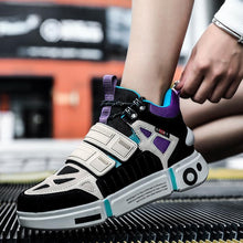 Load image into Gallery viewer, EUPHORIA 'Psyche Spark' X9X Sneakers
