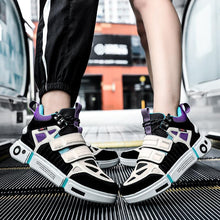 Load image into Gallery viewer, EUPHORIA 'Psyche Spark' X9X Sneakers
