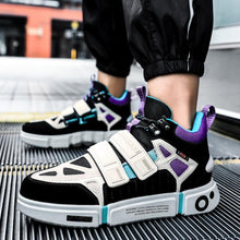 Load image into Gallery viewer, EUPHORIA 'Psyche Spark' X9X Sneakers
