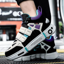 Load image into Gallery viewer, EUPHORIA 'Psyche Spark' X9X Sneakers

