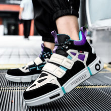 Load image into Gallery viewer, EUPHORIA 'Psyche Spark' X9X Sneakers
