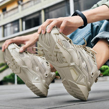 Load image into Gallery viewer, THUNDERBOLT V2 X9X Wave Runner Sneakers
