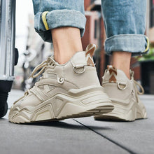 Load image into Gallery viewer, THUNDERBOLT V2 X9X Wave Runner Sneakers
