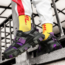 Load image into Gallery viewer, REBEL 'Urge To Purge' X9X Sneakers
