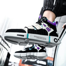Load image into Gallery viewer, EUPHORIA 'Psyche Spark' X9X Sneakers
