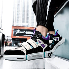 Load image into Gallery viewer, EUPHORIA 'Psyche Spark' X9X Sneakers
