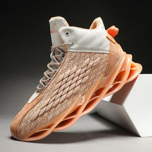 Load image into Gallery viewer, FALCON 'Chevron Legend' X9X Sneakers
