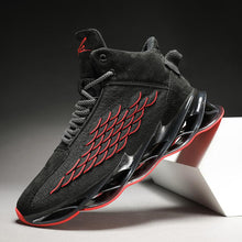 Load image into Gallery viewer, FALCON 'Chevron Legend' X9X Sneakers
