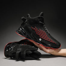 Load image into Gallery viewer, FALCON 'Chevron Legend' X9X Sneakers
