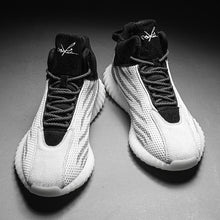 Load image into Gallery viewer, ADRASTOS 'Zebra RX7' X9X Sneakers
