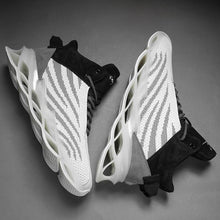 Load image into Gallery viewer, FALCON 'Flight Feathers' X9X Sneakers
