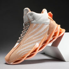 Load image into Gallery viewer, FALCON 'Flight Feathers' X9X Sneakers
