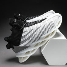 Load image into Gallery viewer, FALCON 'Flight Feathers' X9X Sneakers
