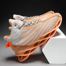 Load image into Gallery viewer, FALCON 'Flight Feathers' X9X Sneakers
